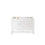 Athens 48'' W Single Bathroom Vanity Base-58165778