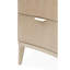 Commode 9 tiroirs Malibu Crest