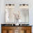 Almine 3 - Light Dimmable Vanity Light