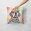 Other/No Pattern Outdoor Throw Pillow