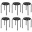Harley-Davidson Steel Accent Stool-1209547843