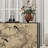 Stylish And Elegant Storage Cabinet Sideboard-105548967
