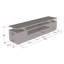 Eva 77" White TV Stand-73493652