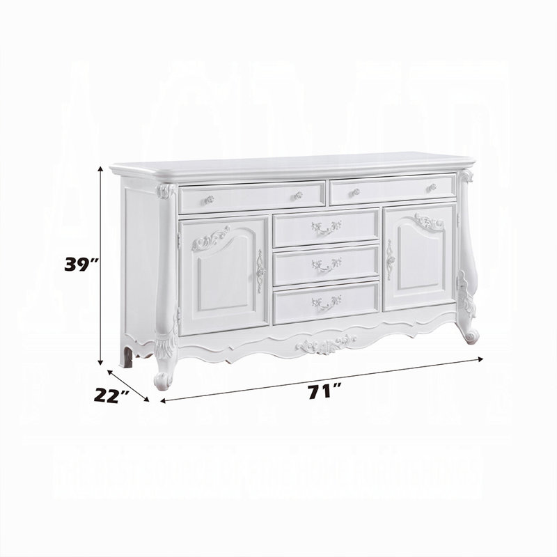 Commode Latisha