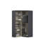 Wardrobe wardrobe set COSTA handle-less front, push-to-open-99468077