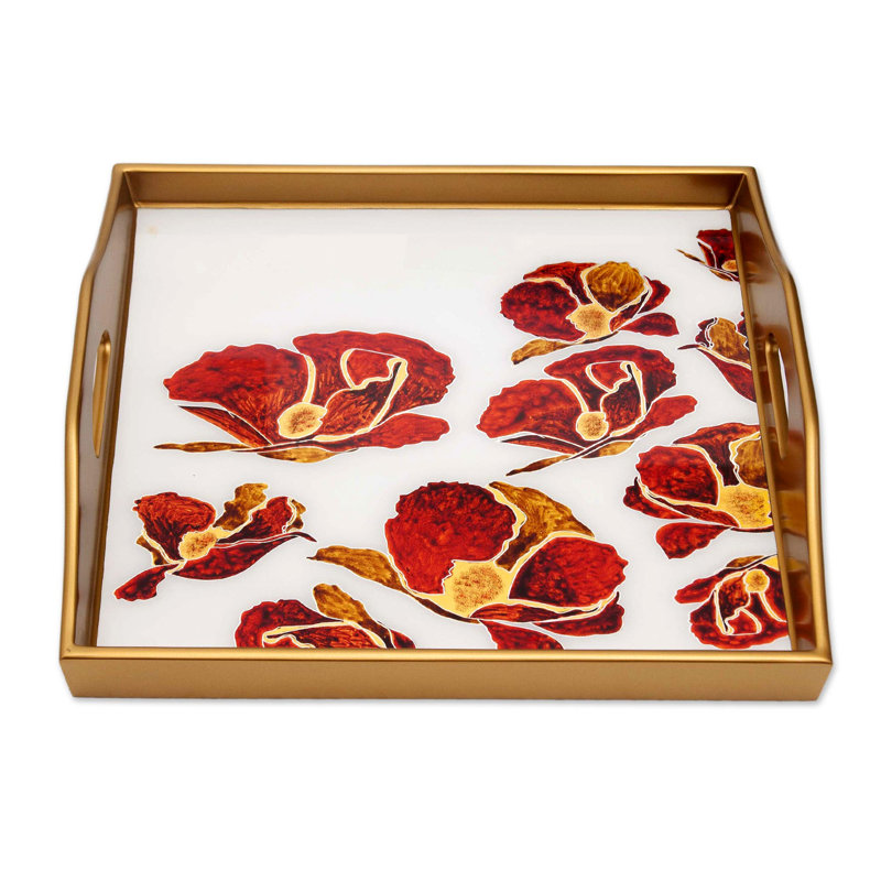 Decorative Tray