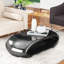 Abstract Coffee Table with Storage-17953429
