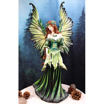 Dayana Fantasy & Sci-Fi Figurines & Sculptures