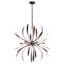 Dahlia Sputnik Sphere Chandelier-37311579-64100489