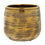 Aybel Ceramic Cachepot