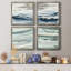Cadre photo sur toile
