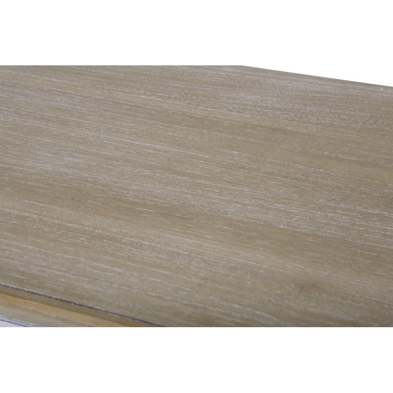 Toscana 122cm Console Table