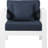 Lajoy Aluminum Outdoor Lounge Chair-1627962528-1627962531