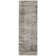 Clair Modern Distressed Area Rug