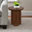 Faustine End Table-1740496570