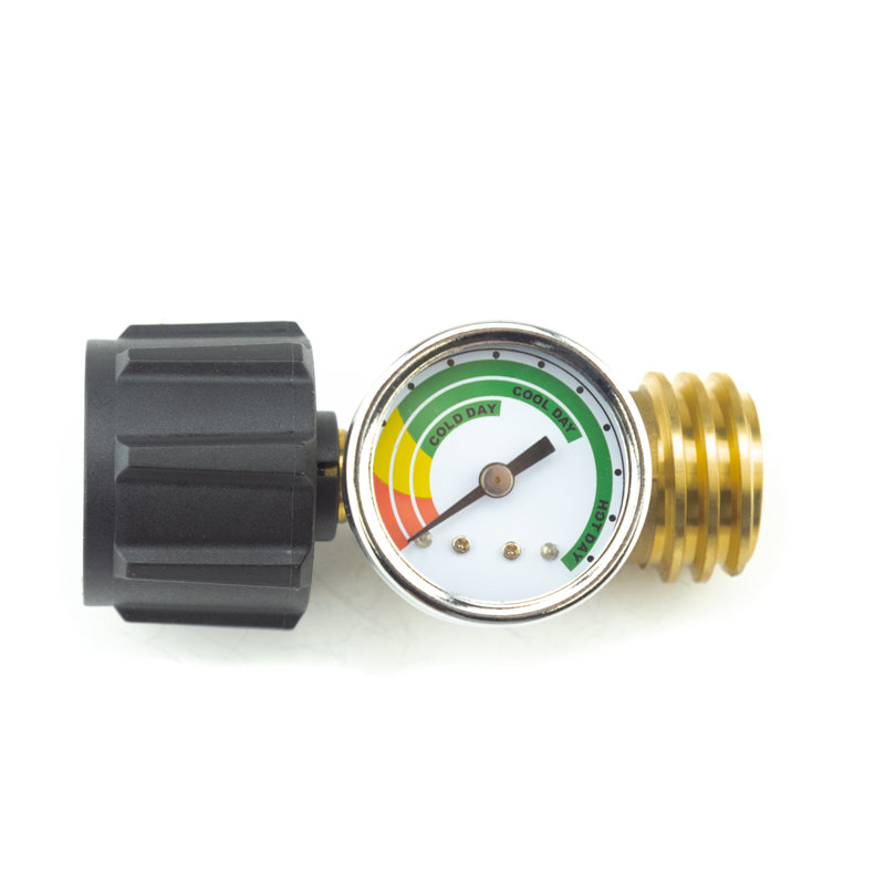 Dyna-Glo Propane Hoses And Pressure Regulators