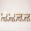 Chaises de salle à manger rembourrées Raquita-619732636