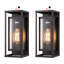 Applique murale d'extérieur 1 lumière Polikron Classic-1146128359-1178957553