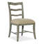 Alfresco Upholstered Dining Chair