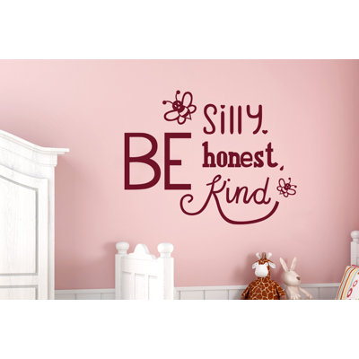 Wall Decal