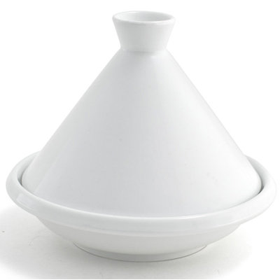 Front Of The House 0.09375 Quarts Round Tagine