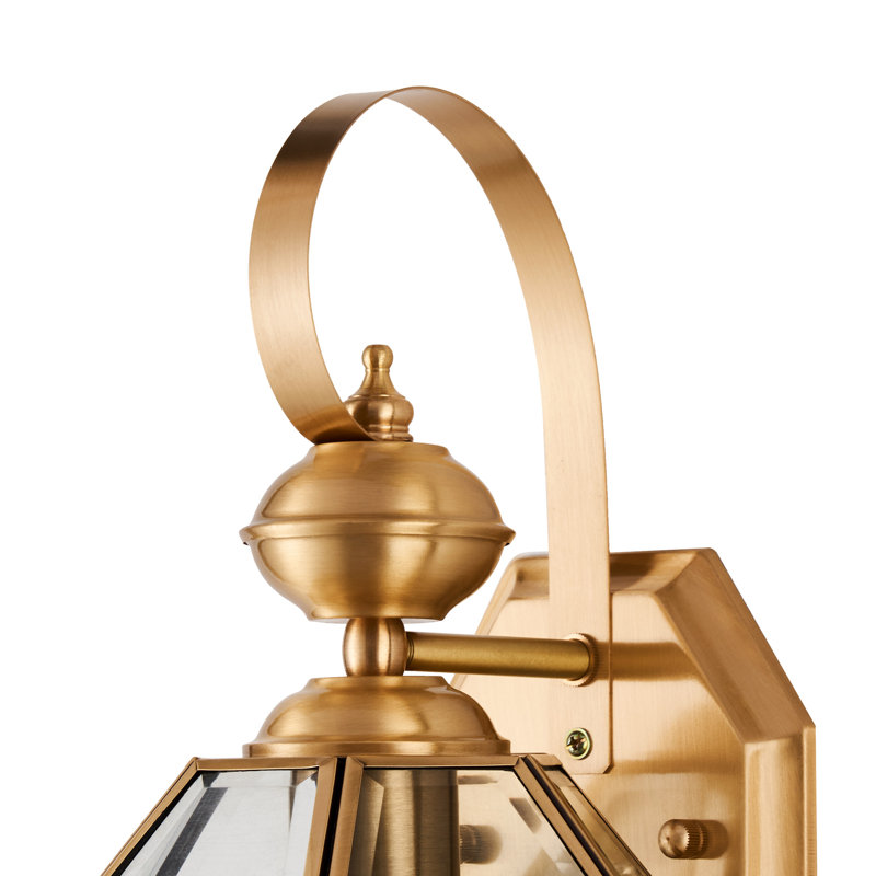 Dinin Wall Light