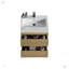 Meuble-lavabo mural 24 po avec lavabo-100166282