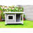 Dawnelle Dog House