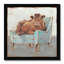 Moo-ving In IV by Ethan Harper - Painting-1061548302-1061548299