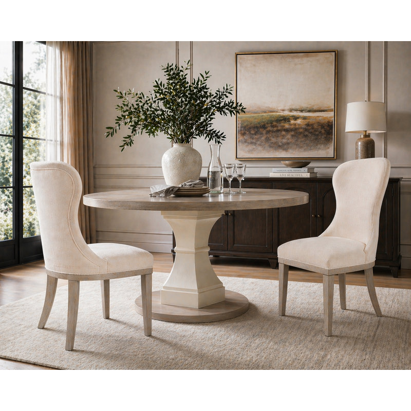 Iralyn 60" Round Table
