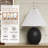 20.5'' Ceramic Table Lamp For Living Room/bedroom-542164745