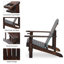 Chaise Adirondack Outsunny-591689077