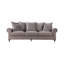 Hampton Velvet Sofa-22150956