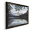 Day's End - Reproduction d'art graphique sur toile-818762152-818762153