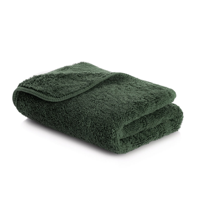 Washcloth, Moss