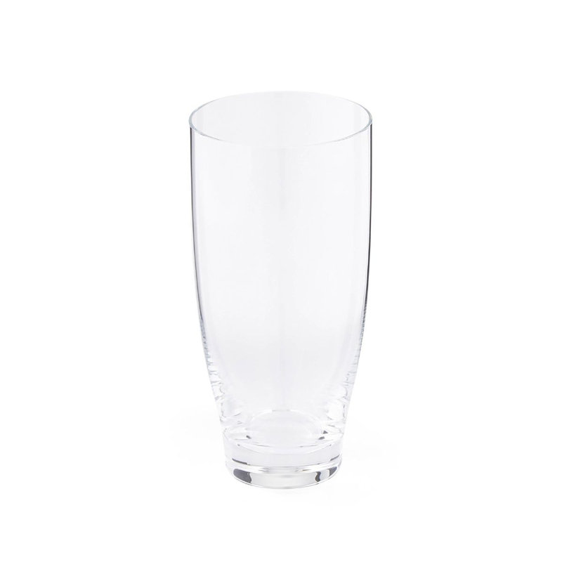 Nambe Vie Highball Glasses