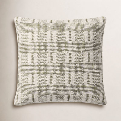 Loloi Throw Pillow