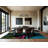 Cybernetic Grid Rug-163632012
