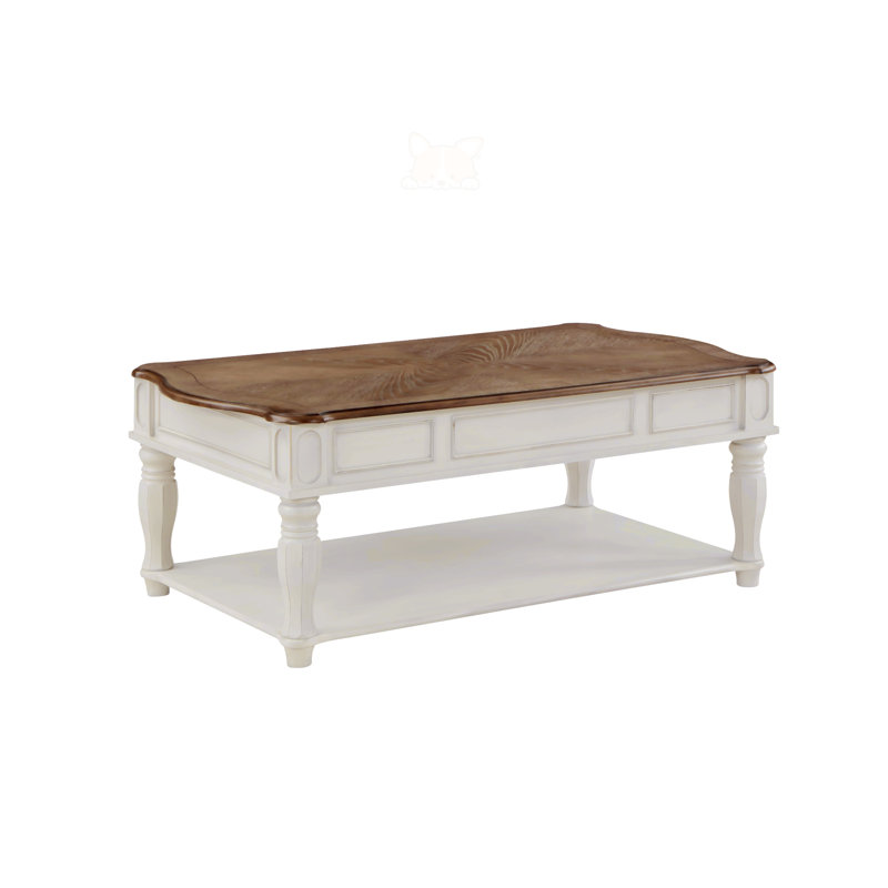 Table basse Neubauer