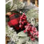 Couronne en polyester 24 po
