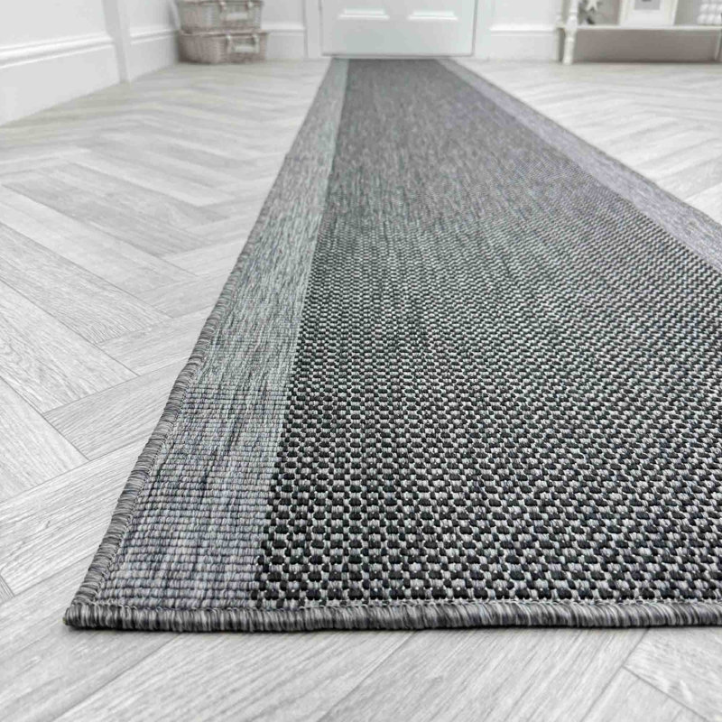 Runner Flatweave Indoor / Outdoor Area Rug, Runner 60 x 180 cm