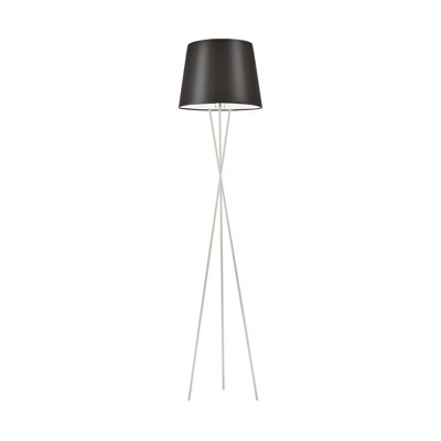 Arlaith 165cm Tripod Floor Lamp