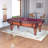 Fat Cat 7.5' Pool Table