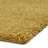 Gladding area rug Machine Woven Rectangle Yellow-70523842