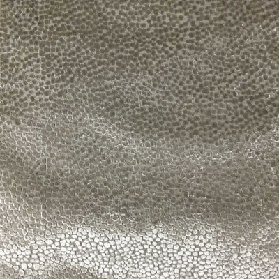 Tuscany-Florence Dots Burnout Velvet Fabric