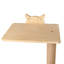 Scratching Post