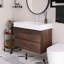 Meuble-lavabo flottant mural 36 po avec lavabo-1696122072-1696122054