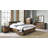 King Bed With Storage