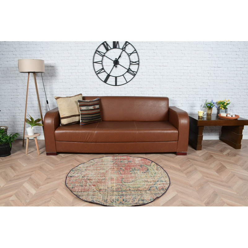 Tapis décoratif Boho Chic