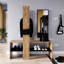 Hambly Hall Tree 100cm Wide with Bench and Shoe Storage